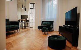 Suite Maxxi Roma